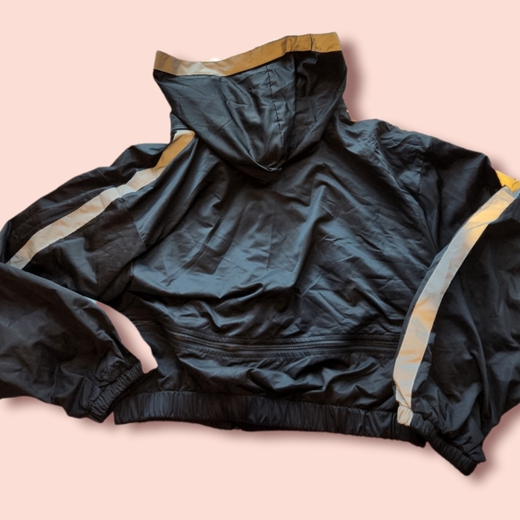 I.AM.GIA Neptune Reflective Jacket - Picture 2 of 5